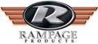 RAMPAGE BUMPER MOUNT KIT